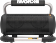 Worx Reproduktor WX009.9 černý (WX009.9)
