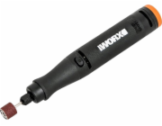 Multifunkční bruska Worx MakerX WX739.9
