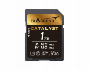 ExAscend Paměťová karta Catalyst UHS-I V30 1TB