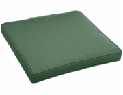 DLGTP KORAI polštář na židli, snímatelný potah, 40 x 40 cm