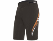 RH+ Sherwood Bike Shorts Black rL (EWU4319)