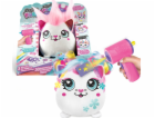 Epee Maskot projektu Plush Hairstyles - Sada s elektronic...
