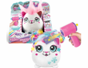 Epee Maskot projektu Plush Hairstyles - Sada s elektronickým airbrushem - Jewel