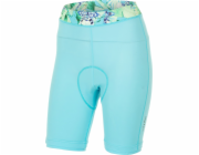 RH+ Dámské kraťasy Venus Short modrá velikost XL (ECD0547 82A)