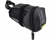 Birzman Podsedlová brašna Roadster II, vodotěsná, zapínání na suchý zip