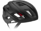 RH+ Cyklistická helma Caminho Matt Black-Matt Anthracite ...