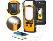 UPS ExtraLink EXTRALINK POWER RANGER ELEKTRÁRNA EPS-6000 6000MAH