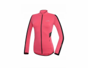 RH+ MirageW Trk Top RgRed-Blck - ECD0468