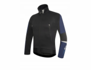 RH+ Bunda Leader černo-kyselinově žlutá - ICU0238