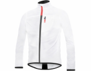 RH+ Pánská ZERO WIND SHELL bunda černo-bílá velikost L (SSCU364)