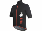 RH+ Speed Rain Shell černo-červená - SSCU368