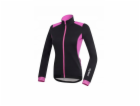 Bunda RH+ Spirit W Bl-DepPink - ICD0495