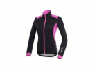 Bunda RH+ Spirit W Bl-DepPink - ICD0495