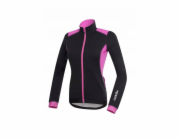 Bunda RH+ Spirit W Bl-DepPink - ICD0495