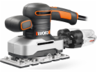 Worx Orbitální bruska 270 W WX642.1