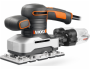 Worx Orbitální bruska 270 W WX642.1