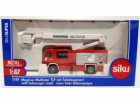 Siku SIKU SUPER Magirus Multistar TLF s tel - 1749