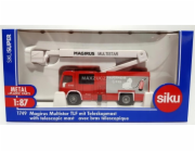 Siku SIKU SUPER Magirus Multistar TLF s tel - 1749