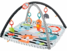 Vzdělávací podložka Fisher Price Grow with Me 3v1 (HBP41)