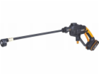 Worx Hydroshot WG620E 20V akumulátorový středotlaký čistič