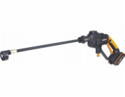 Worx Hydroshot WG620E 20V akumulátorový středotlaký čistič