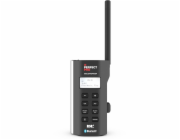 PerfectPro Soloworker, Osobní, Digitální, DAB+, FM, 1,5 W, 1-cestný, 3,6 cm