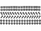 Sada šroubů/podložek/klece APC M6, 32 sad (AR8100)