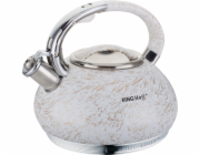 KingHoff Konvice GOLD LINE 3,0 l KH-1066