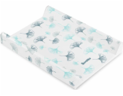 Sensillo Přebalovací pult SOFT - Botanic Platinum