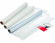 N: Fólie na tabuli 800x600mm bezbarvá