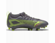 Boty Puma Ultra 5 Match Jr FG/MG 108167-03