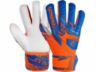 Reusch Brankářské rukavice Attrakt Solid Finger Support J...