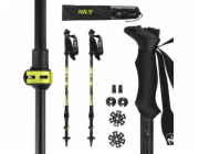 Trekové hole Nils TK8608 nastavitelné 70-130cm