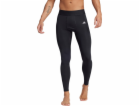 Adidas Pánské legíny Techfit Long Tight černé JN7352 XL