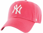 47 Brand Kšiltovka New York Yankees Clean Up B-RGW17GWSNL...
