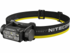 Nitecore ČELOVÁ SVÍTILNA ŘADY H 1600 LUMENŮ/HC70 UHE NITE...