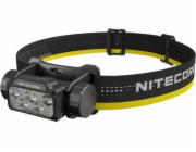 Nitecore ČELOVÁ SVÍTILNA ŘADY H 1600 LUMENŮ/HC70 UHE NITECORE