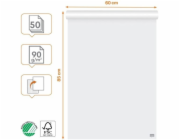 Blok flipchart Nobo, role 60x85