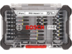 BOSCH Sada šroubovacích bitů PRO Impact, 20 ks (2.608.521...