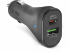 SBS Mobile Autonabíječka SBS TECRPD25W 25W USB-A USB-C s ...