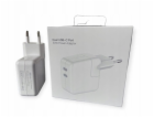 Acefast Nabíječka A23 30W GaN USB-C do zásuvky pro USA - ...