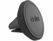 SBS Mobile Držák smartphonu SBS TESUNSUPMAGK kompatibilní s MagSafe do větracího otvoru - černý