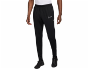 Nike Pánské kalhoty Dri-Fit Academy 25 černé FZ9805 010 M