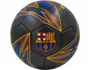 Kick Off Games Fotbalový míč FC BARCELONA ARROWS CARBON VELIKOST 5