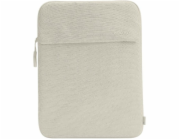 Incase Pouzdro Crosstown s Woolenexem - Pouzdro s kapsou pro MacBook Pro 14 (M4/M3/M2/M1/2024-2021) (vápencová)
