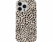 Pouzdro Burga Almond Latte Tough Magsafe pro iPhone 14 Pro Max