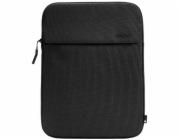 Incase Pouzdro Crosstown s Woolenexem - Pouzdro s kapsou pro MacBook Pro 16 (M4/M3/M2/M1/2024-2021) (Černé)