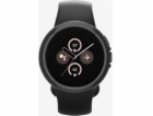 Spigen Liquid Air, matně černá - Google Pixel Watch 3 (45...
