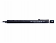 Pentel Mechanická tužka Graph 1000, 0,3 mm, černá