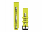 Garmin Ersatzarmband QuickFit 22mm silikonový zesilovač ž...